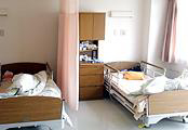 4人室例